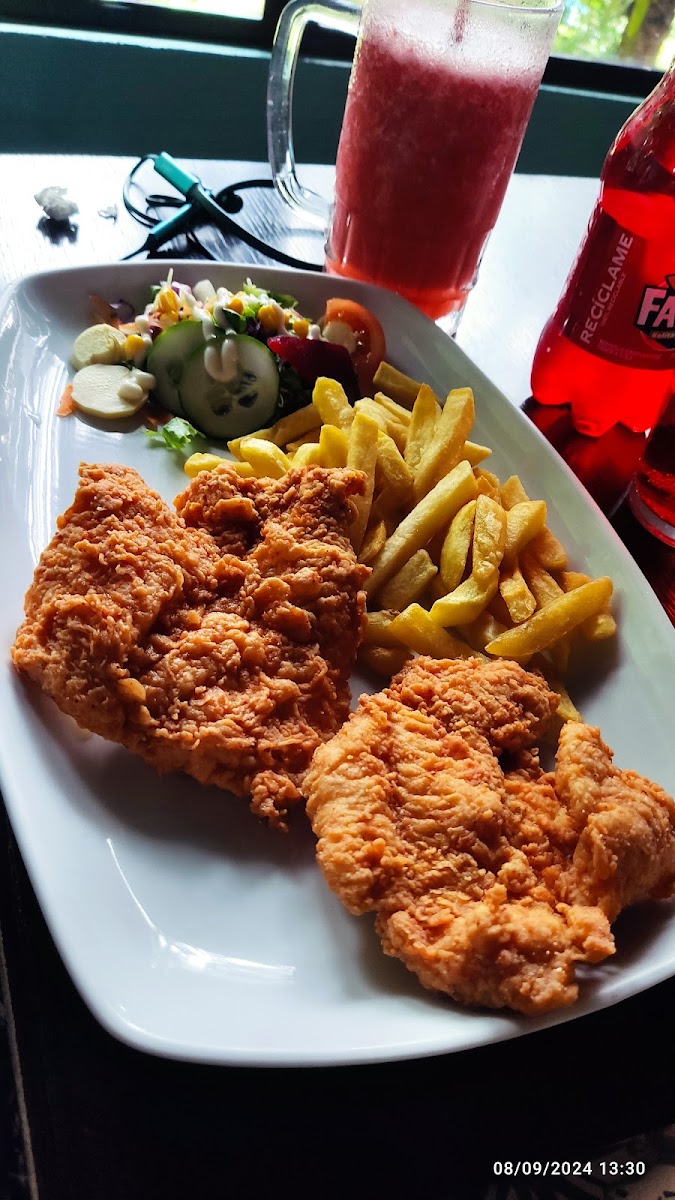 El Rancho De Roberto-3